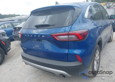 2023 Ford Escape Active from USA, damaged, VIN 1FMCU0GN0PUB18437